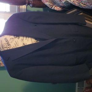 Mens  Towncraft Jacket  Sz 46R